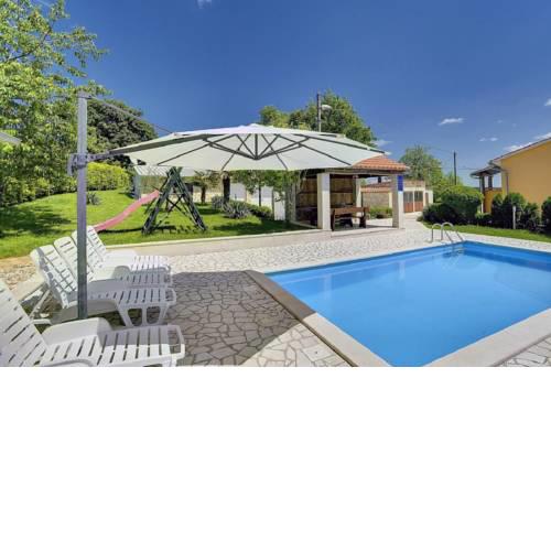 Villa Evelyn
