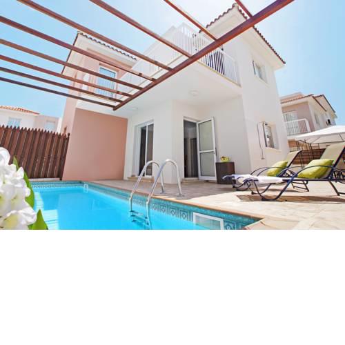 Villa Evelyn