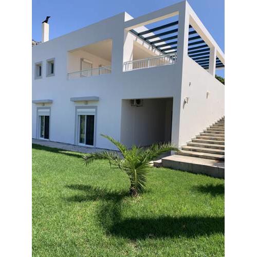 Villa Evelyn