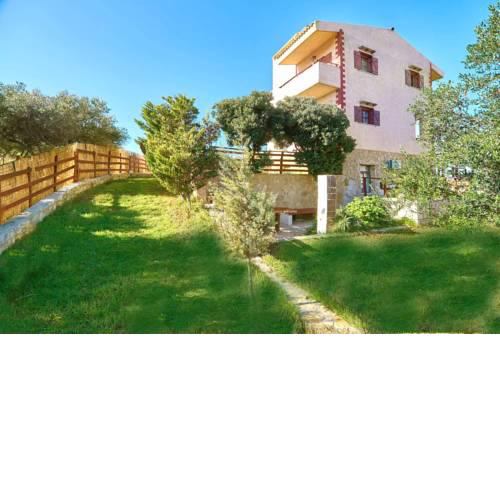 Villa Evenos