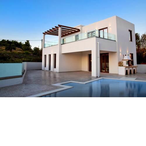Villa Eventide