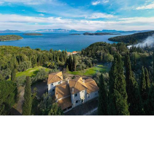 Villa Evgenia