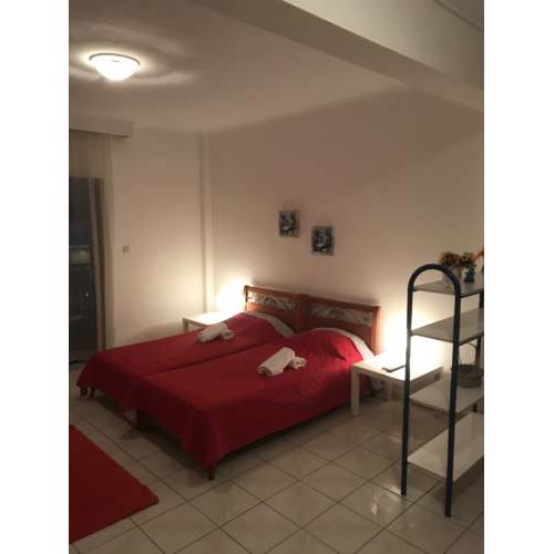 Villa evi apartments and studio