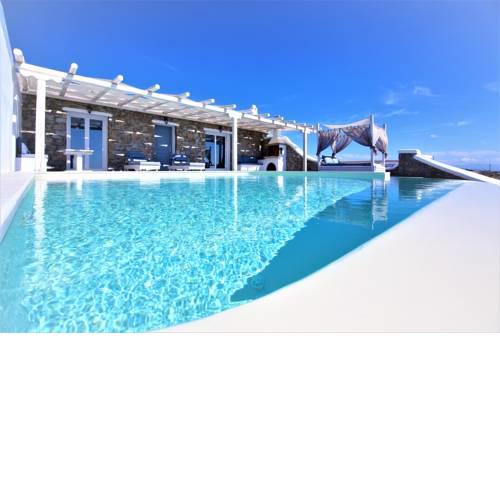Villa Evi Luxury Residences