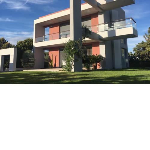 Villa Evi