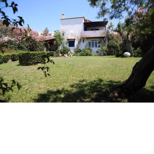 Villa Evi