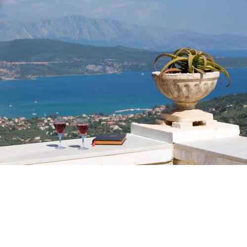 Villa Evi