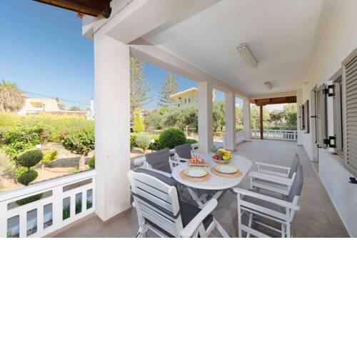 Villa Evi