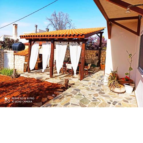 Villa Evikon Crete