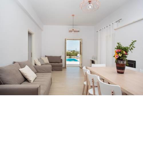 Villa Evilia