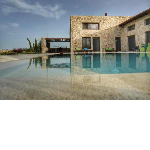 Villa Evinoi