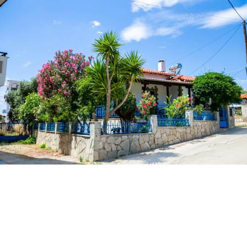 Villa Evis
