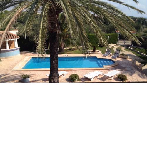 Villa Evisa