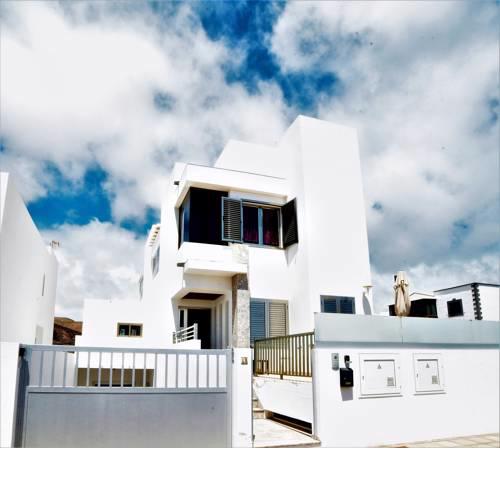 Villa Evita Arrieta