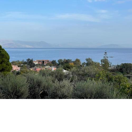 Villa Evita Corfu