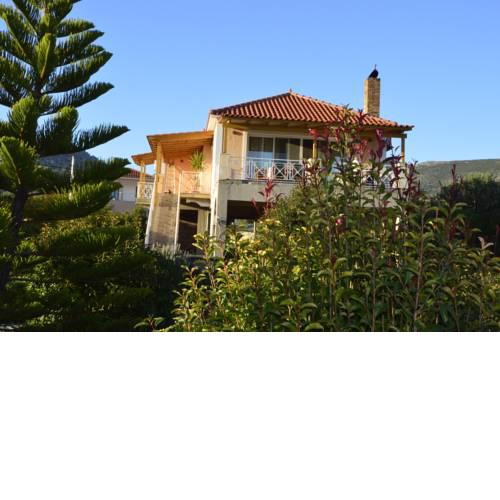 Villa Evita
