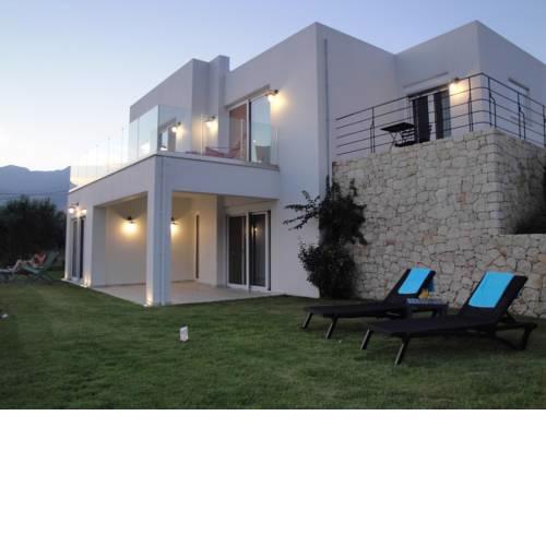 Villa Evriali