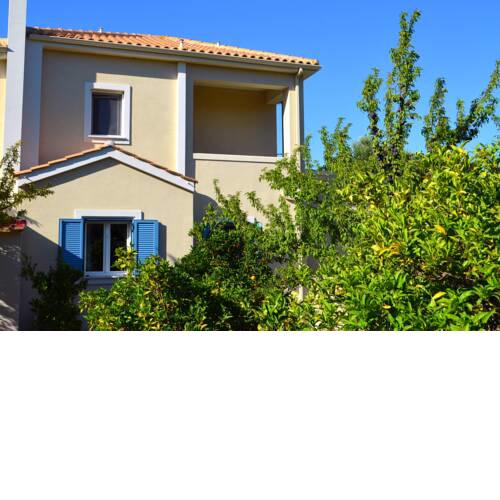 Villa Eytychia