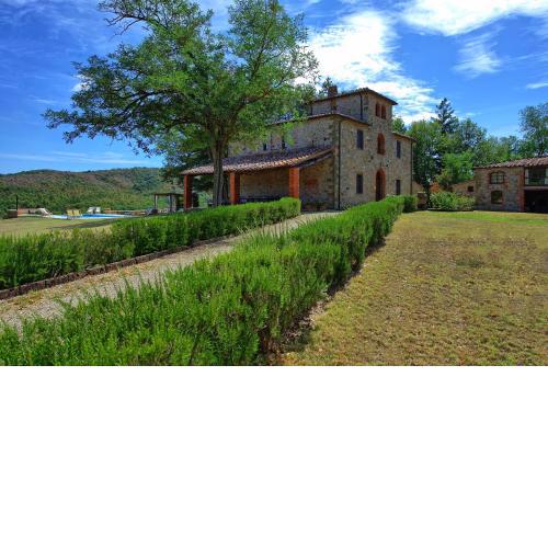 Villa Fabbri