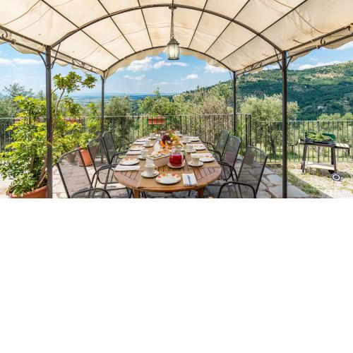Villa Fabi 6&2