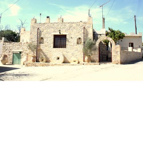 Villa Fabrika