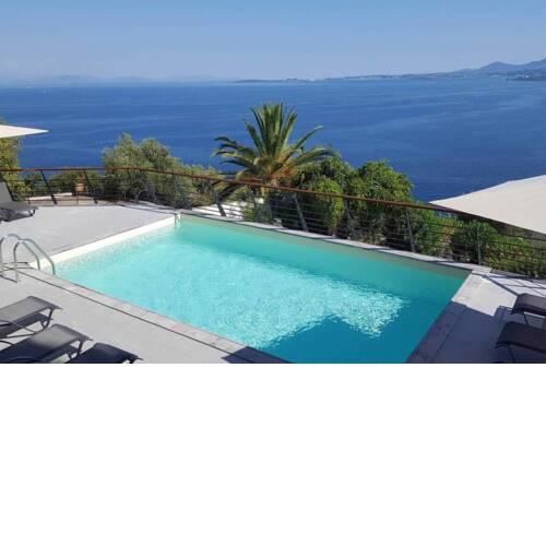 Villa Faiax