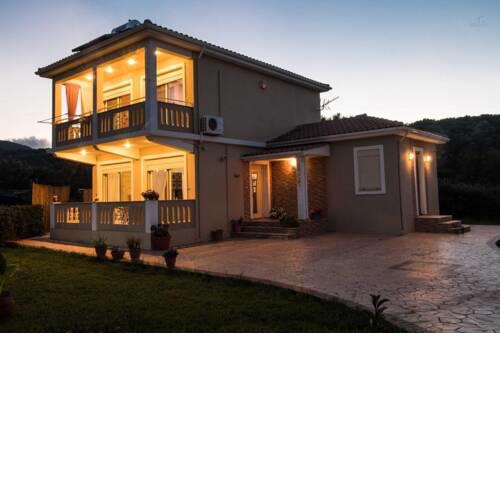 VILLA FAIRIES