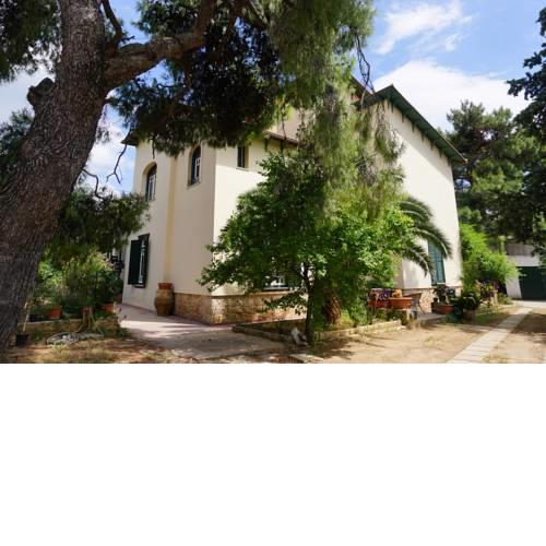 Villa Fairytale - Unique villa in Kifissia