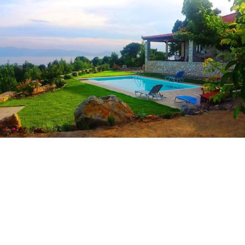 villa fairytale