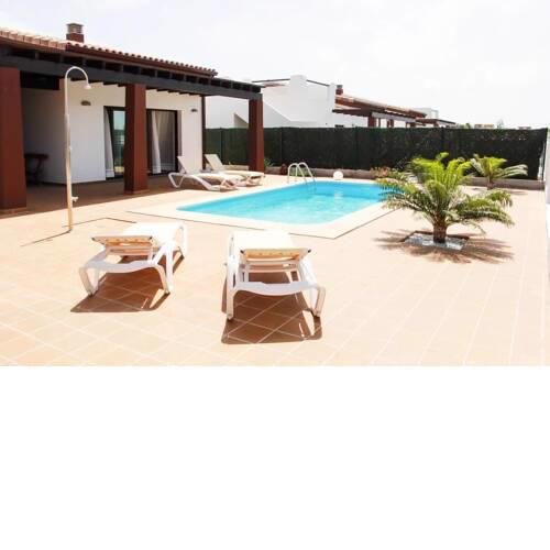Villa Fakay Golf