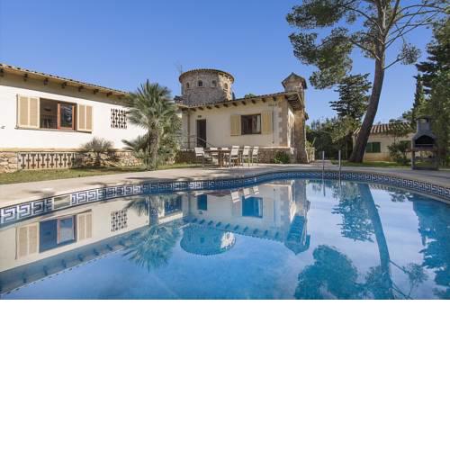 Villa Falco