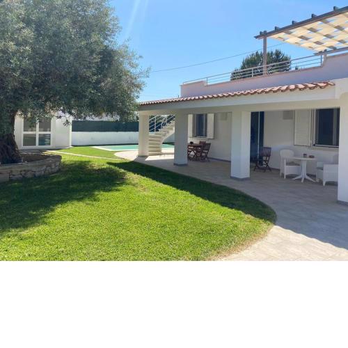 Villa Falconara