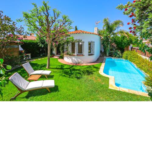 VILLA FALGUERA