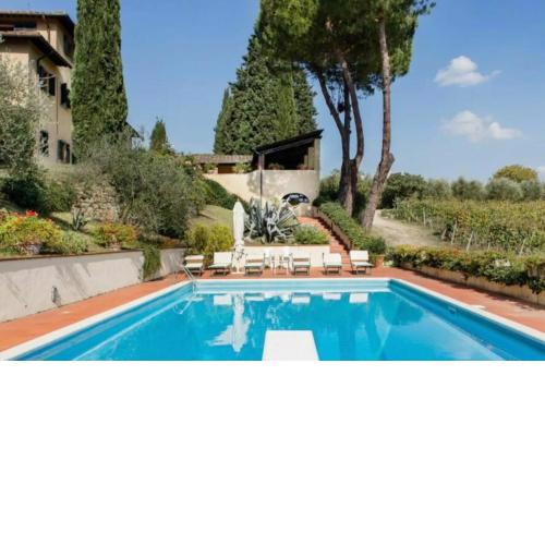 Villa Faltoiano