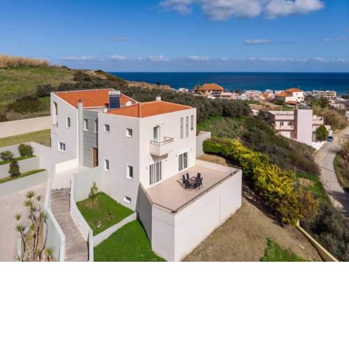 Villa Familia Chania