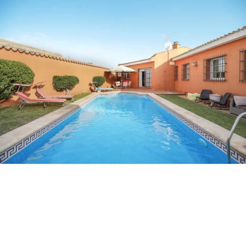 Villa Familiar La Glorieta