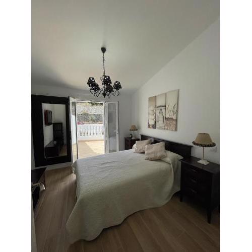 Villa familiar y acogedora a 5 minutos del mar