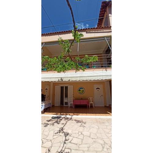 Villa family Bitri