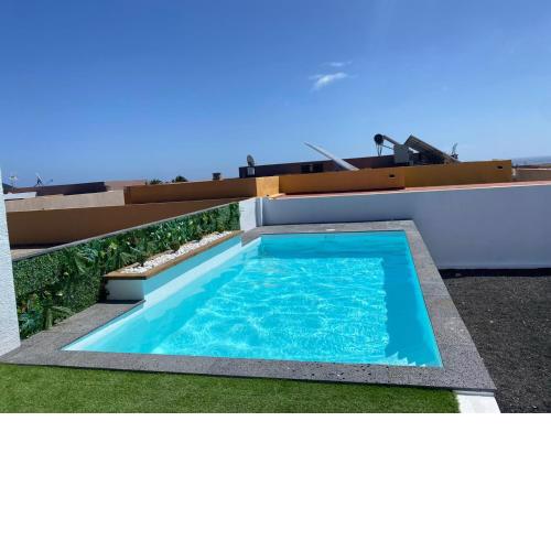 VILLA FAMILY DREAMS