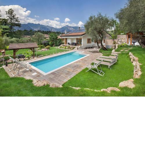 Villa Fani-Wellness & Relax