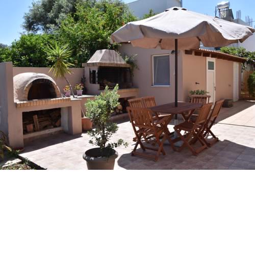 Villa Fanouris
