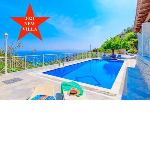 Villa Fantasia