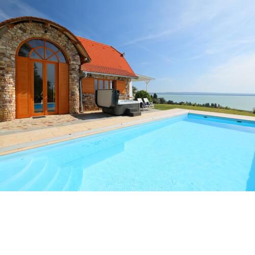 Villa Fantastic view 01