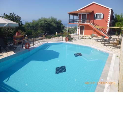 Villa Fantastico