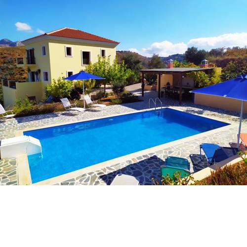 Villa Farangi
