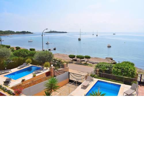 Villa Faro Aucanada Alcudia 071