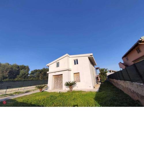 VILLA FARO PLEMMIRIO