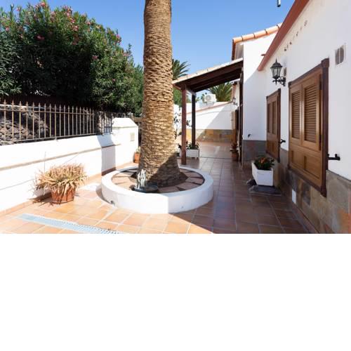 Villa Farway Golf del sur