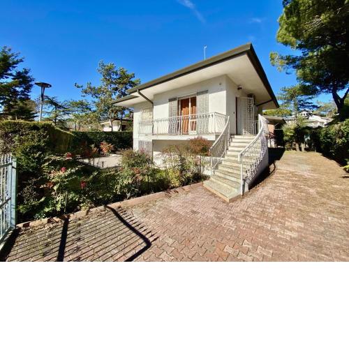 Villa Fausti