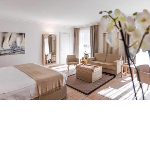 Villa Favorita - Parkhotel Delta